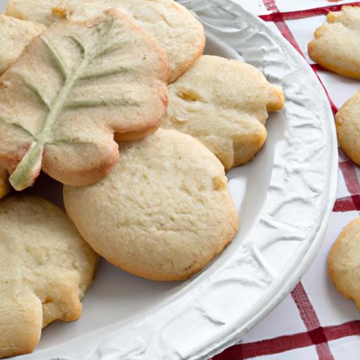 Sweet Simplicity: The Art and Joy of sugar Cookies