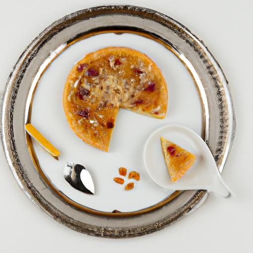 The Sweet Legacy of Tarta de Santiago: Spain's Almond treasure