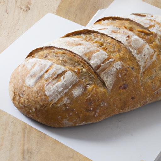The Craft and Charm of Artisan Bread: Tradition in every‍ Loaf