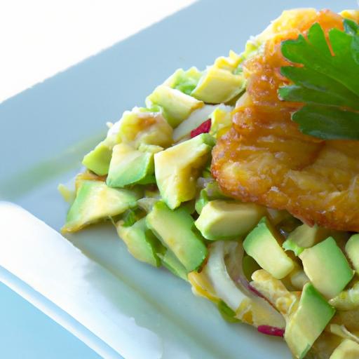 Crispy Corviche Recipe: A Savory Delight to Savor