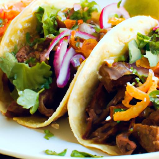 Savor the Perfect Beef brisket Tacos: A Flavorful Guide