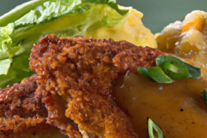 Crispy Chicken Fried Steak: A Southern Classic Recipe Guide