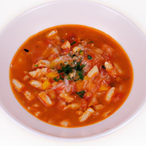 Minestrone Magic: A Hearty Journey Through Italy’s Classic Soup