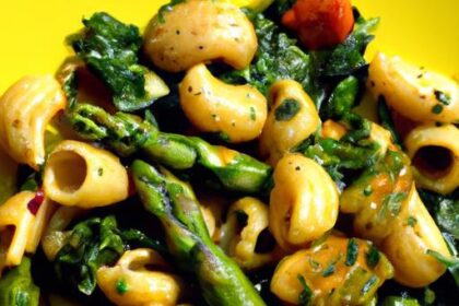 Wholesome Vegan Dinner Ideas for Flavorful Plant-Based Meals
