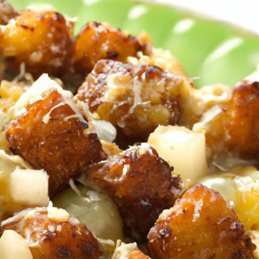 Classic Comfort: How to Make the Ultimate Tater Tot Hotdish