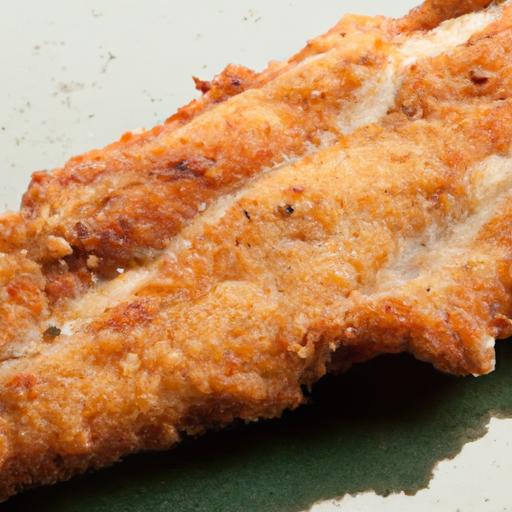 Crispy & Simple: Your Ultimate Easy Chicken Milanese Guide