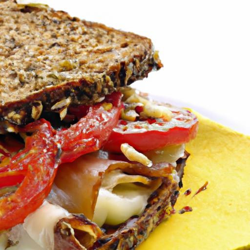 Morning Bliss: The Ultimate Guide to Breakfast Sandwiches