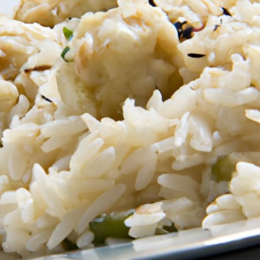 Timeless Classic Chicken and Rice Bake: A Comfort Feast