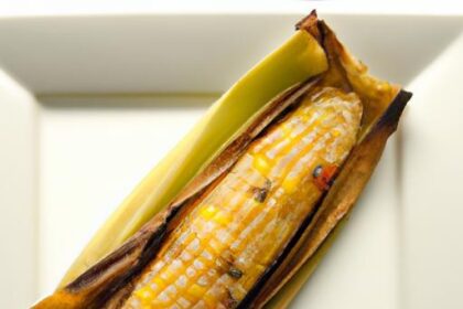 Humita en Chala: A Flavorful Journey into Andean Tradition