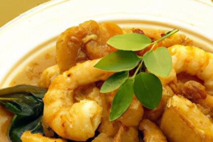 Makayabu Uncovered: Exploring the Flavorful Filipino Delicacy