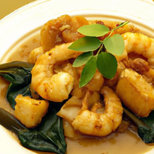 Makayabu Uncovered: Exploring the Flavorful Filipino Delicacy