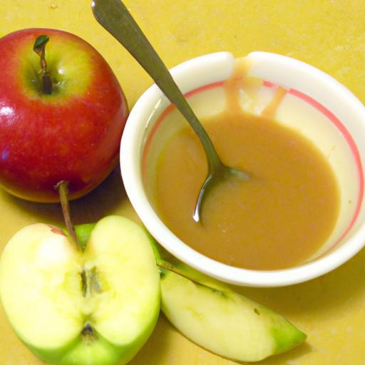 Sweet Simplicity: How to Make Homemade Applesauce Easily
