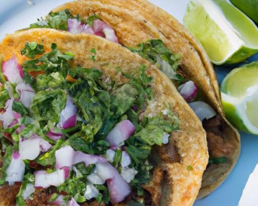 Master the Art of Taco Seasoning: Easy DIY Recipe Guide