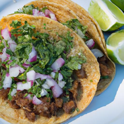 Master the Art of Taco Seasoning: Easy DIY Recipe Guide