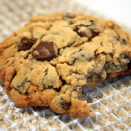 Ultimate Monster Cookies Recipe: Big Flavor in Every Bite