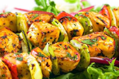Shish Tawook Unveiled: The Flavorful Journey of a Classic Dish