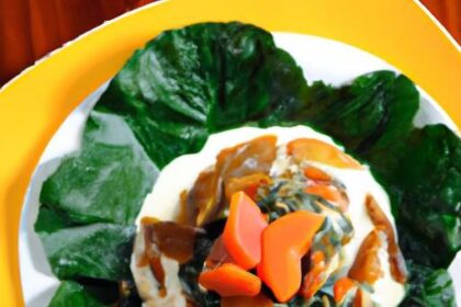 Fufu Unwrapped: A Delicious Journey Through Africa’s Staple Food