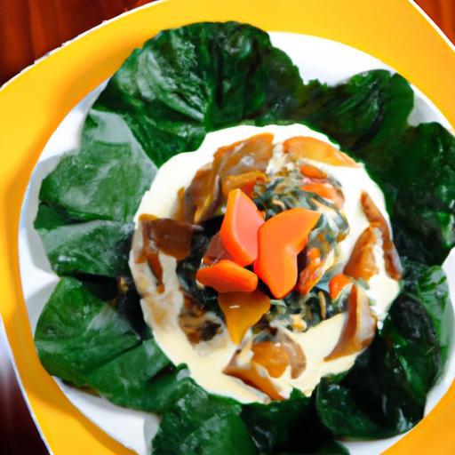 Fufu Unwrapped: A Delicious Journey Through Africa’s Staple Food