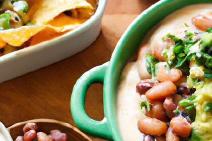 Unlock Flavor: Irresistible 7 Layer Bean Dip Recipe Guide