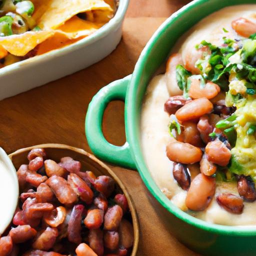 Unlock Flavor: Irresistible 7 Layer Bean Dip Recipe Guide