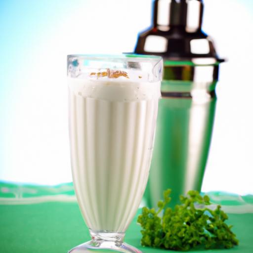 Refreshing Ayran Recipe: How to Make the Perfect Turkish Drink