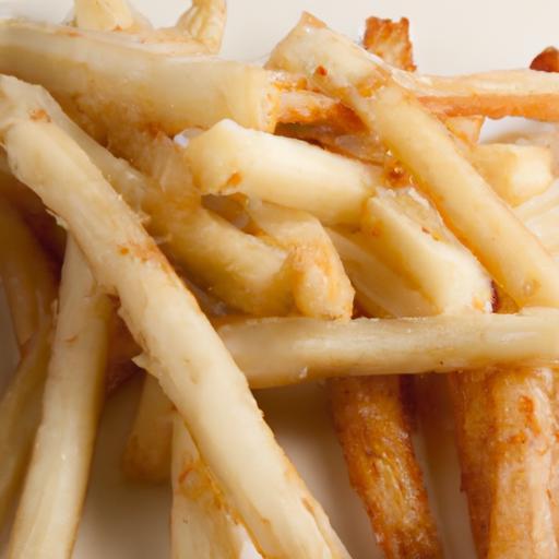 Crispy Yuca Frita: The Ultimate Guide to Perfect Fries