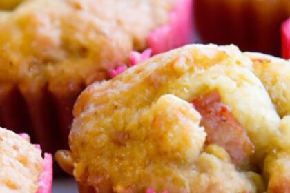Wholesome & Tasty: Your Guide to Healthy Muffins