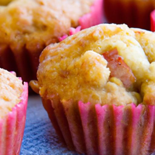 Wholesome & Tasty: Your Guide to Healthy Muffins