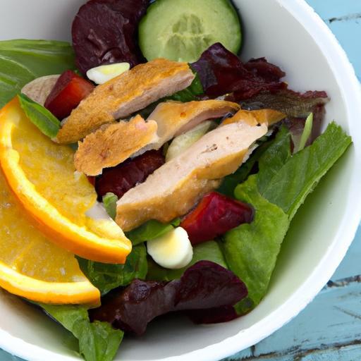 A Classic Southern Chicken Salad Recipe to Savor & Share