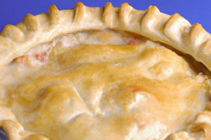 Savor the Flavor: A Guide to Classic Seafood Pot Pie