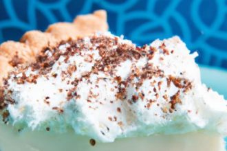 Flapper Pie Recipe: Classic Vintage Dessert Made Easy