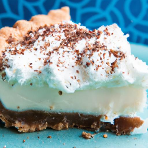 Flapper Pie Recipe: Classic Vintage Dessert Made Easy