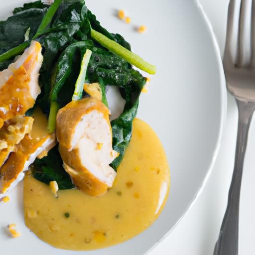 One-Pan Honey Mustard Chicken: Easy, Tasty Sheet Pan Meal