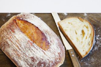 Unlocking the Secrets of Sourdough: A Timeless Bread Craft