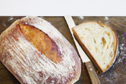 Unlocking the Secrets of Sourdough: A Timeless Bread Craft