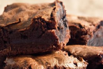 Decadent Brownie Recipes: From Classic to Creative Twists