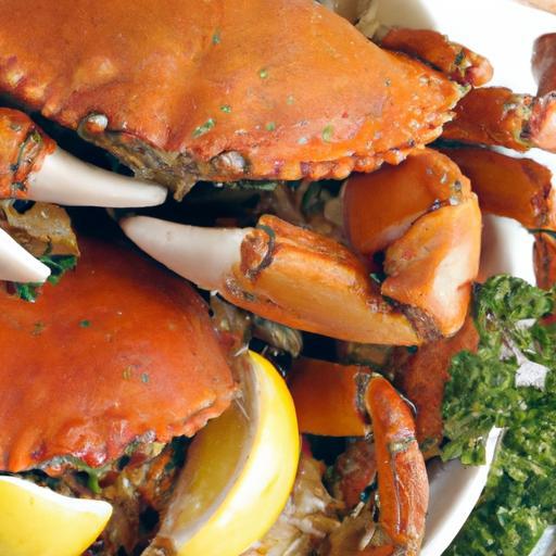 Spice Up Dinner: Authentic Cajun Crab Boil Recipe Guide