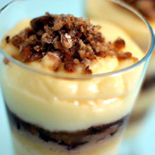 Dig Into Dirt Pudding Cups: A Fun & Tasty Treat Guide