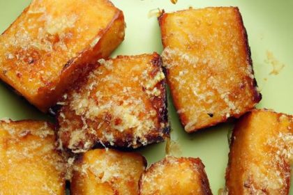 Farofa Uncovered: Brazil’s Flavorful Toasted Cassava Treat