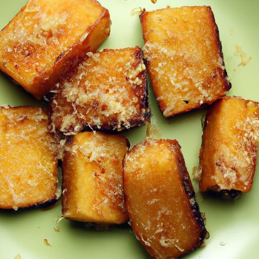 Farofa Uncovered: Brazil’s Flavorful Toasted Cassava Treat
