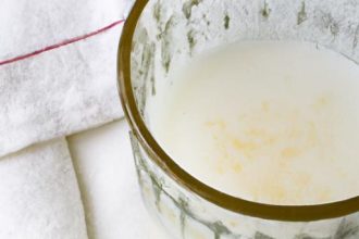Horchata Homemade: A Refreshing Traditional Recipe Guide