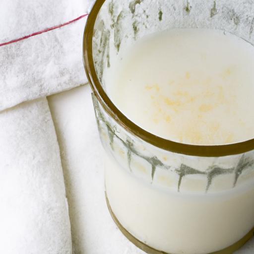 Horchata Homemade: A Refreshing Traditional Recipe Guide