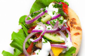 Gyro Unveiled: Spinning Science and Savory Delight Explained