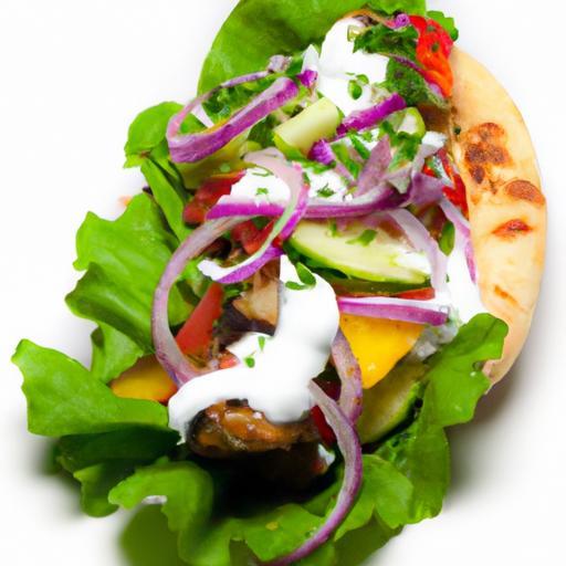 Gyro Unveiled: Spinning Science and Savory Delight Explained