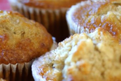 Banana Muffins Uncovered: Sweet Secrets and Simple Tips