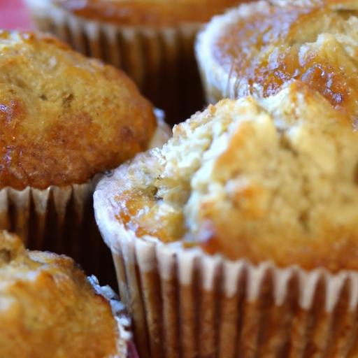 Banana Muffins Uncovered: Sweet Secrets and Simple Tips