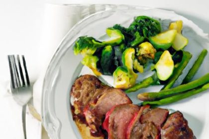 Whip Up Quick & Easy Lunches: Tasty Ideas in Minutes