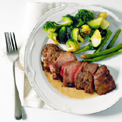 Whip Up Quick & Easy Lunches: Tasty Ideas in Minutes