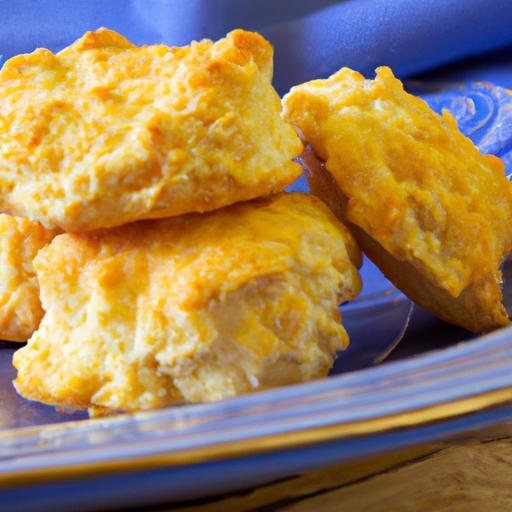 Cheddar Bay Biscuits: Secrets Behind the Savory Classic