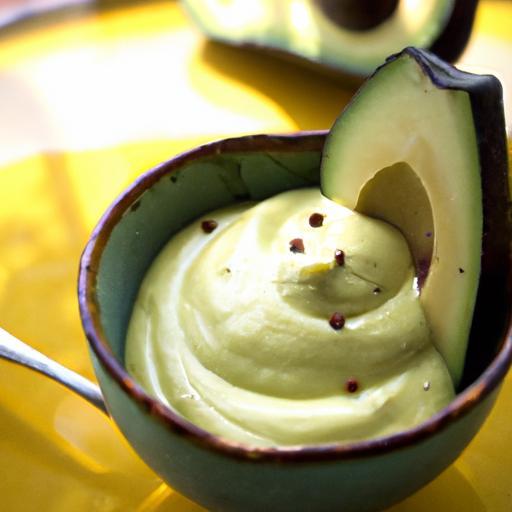 Silky Avocado Crema Recipe: Creamy Twist for Every Meal